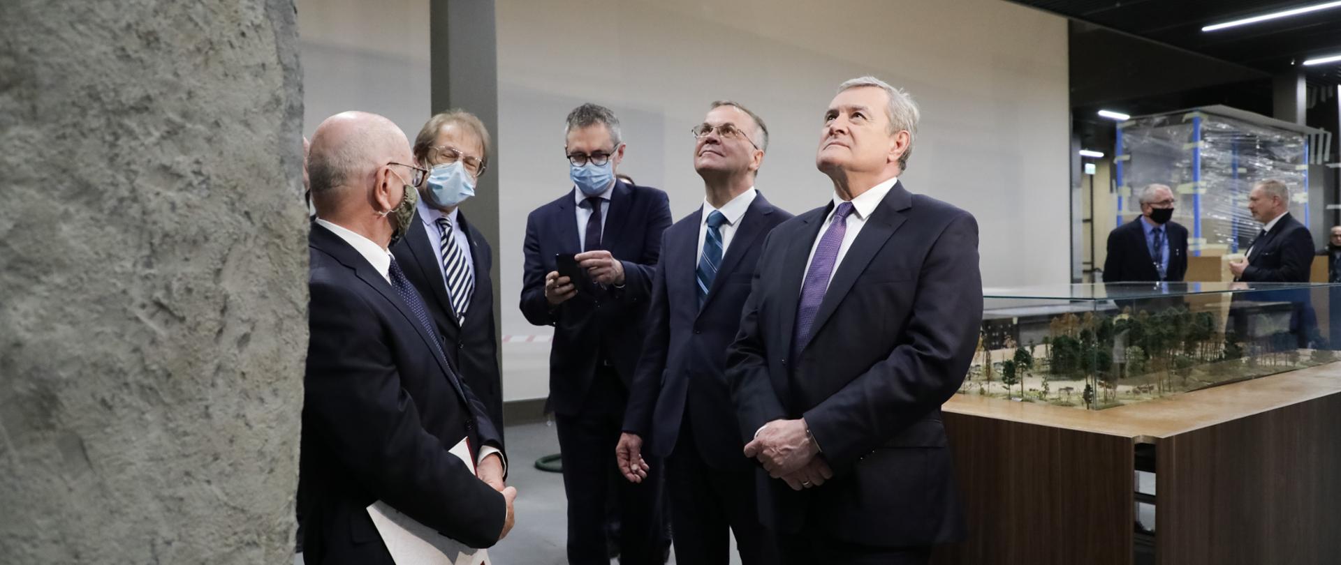 W stulecie Bitwy Warszawskiej otwarcie Muzeum Józefa Piłsudskiego w Sulejówku, fot Danuta Matloch