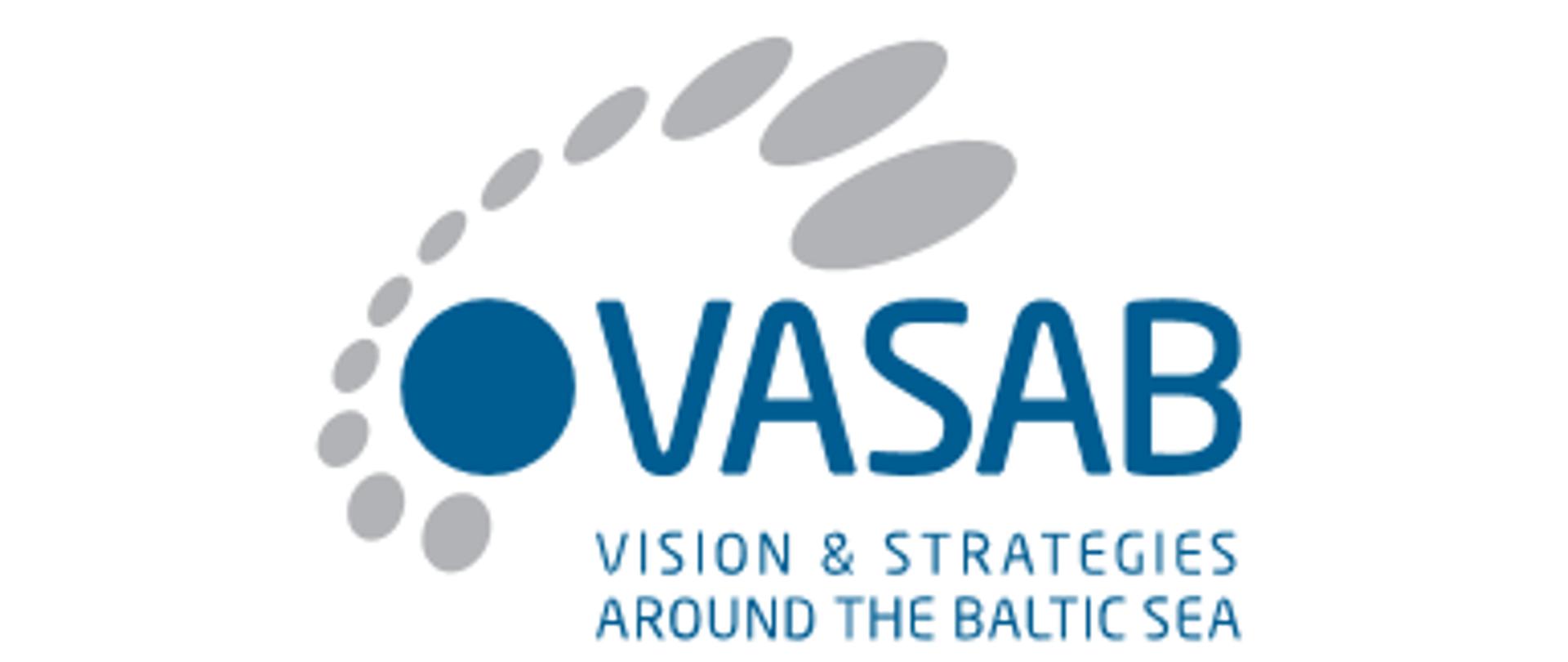 Logo VASAB