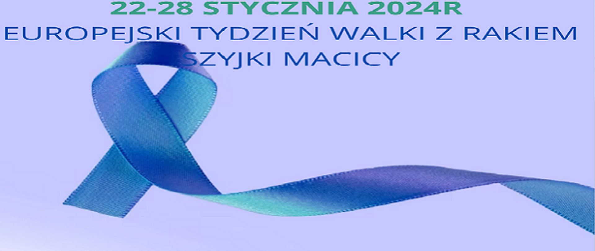 Profilaktyka raka szyjki macicy