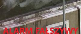 Alarm Fałszywy