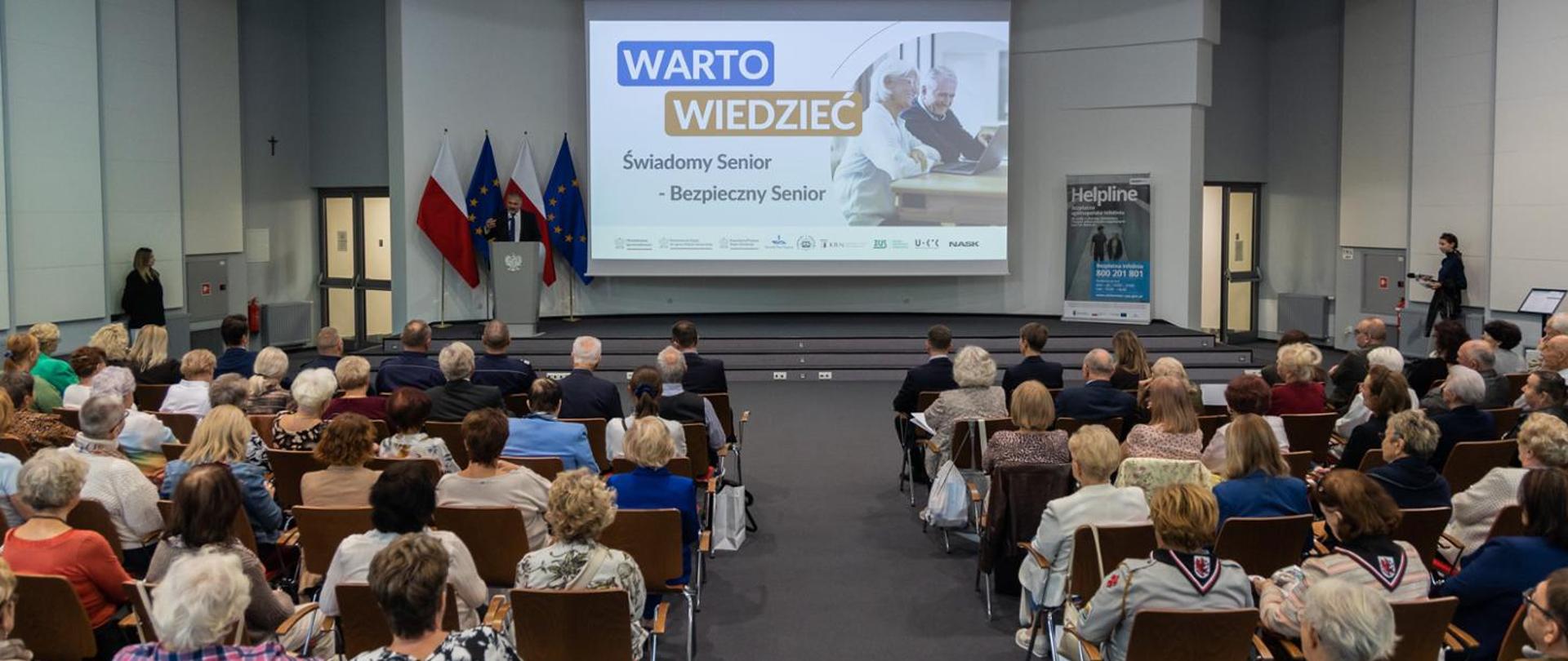Uczestnicy spotkania