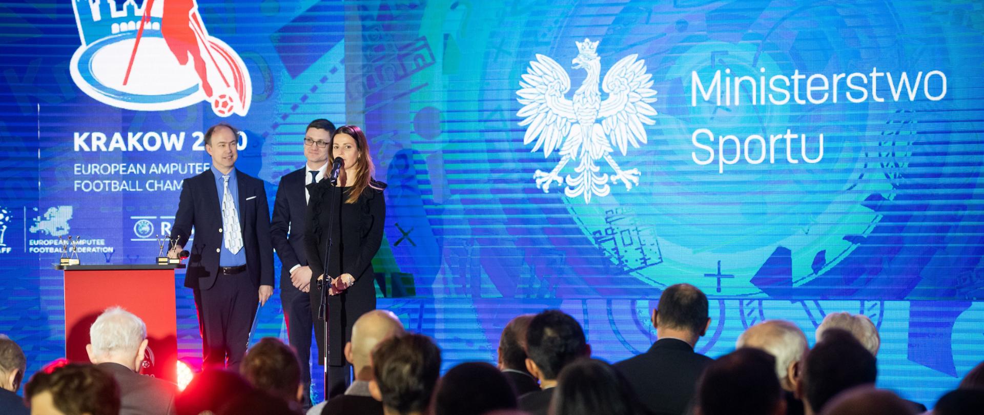 Amp Futbol EURO 2020