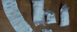 Pomorski pion PZ PK skierował akt oskarżenia wobec 16 osób w śledztwie dotyczącym zorganizowanej grupy przestępczej handlującej narkotykami o wartości 28 milionów złotych
