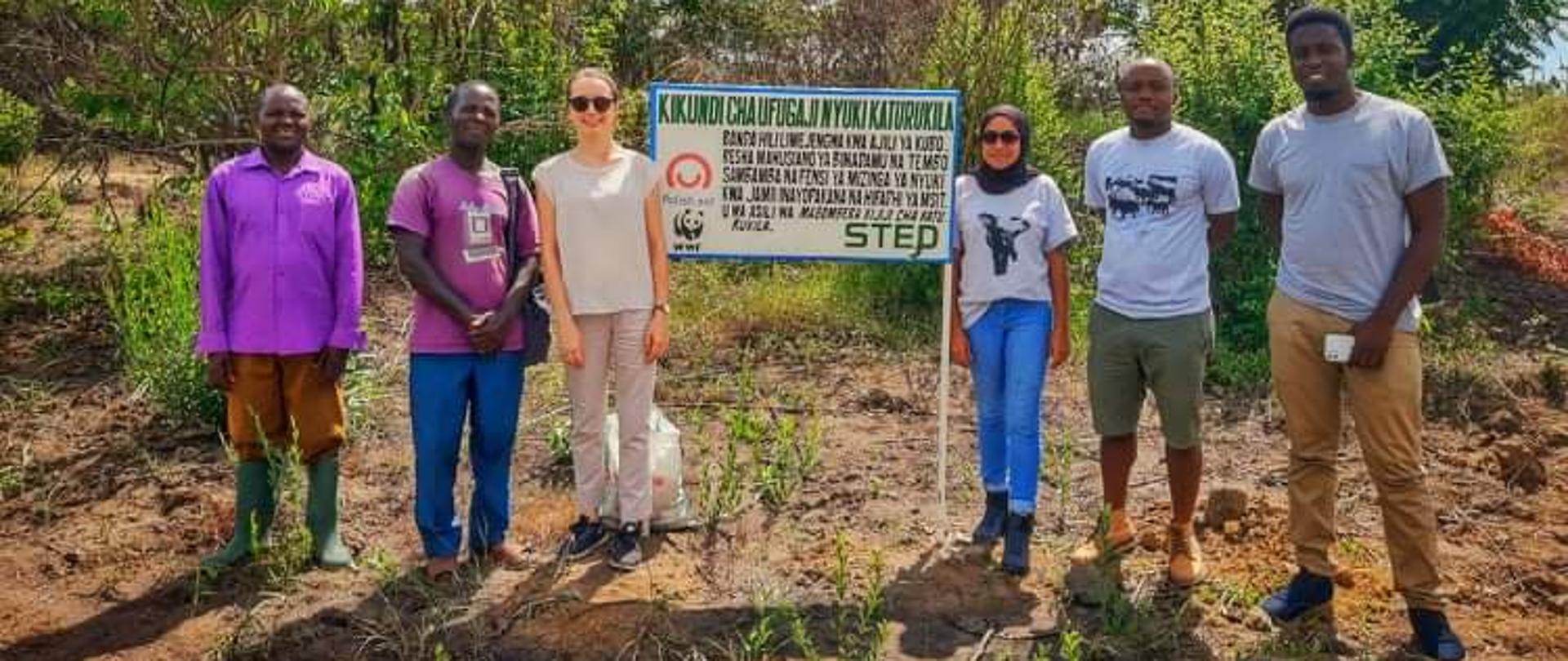 Projekt_STEP_Kilombero 2020_0