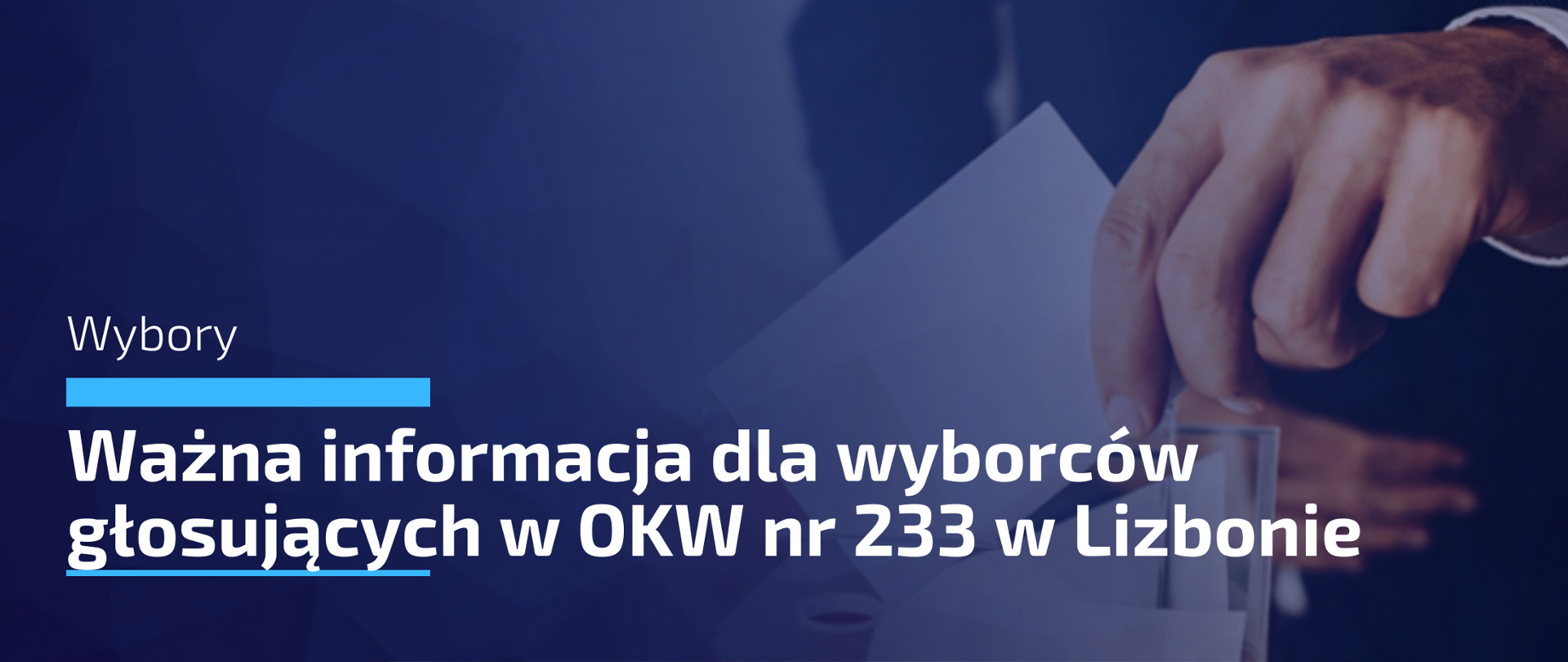 Informacja o bezpieczeństwie OKW 233