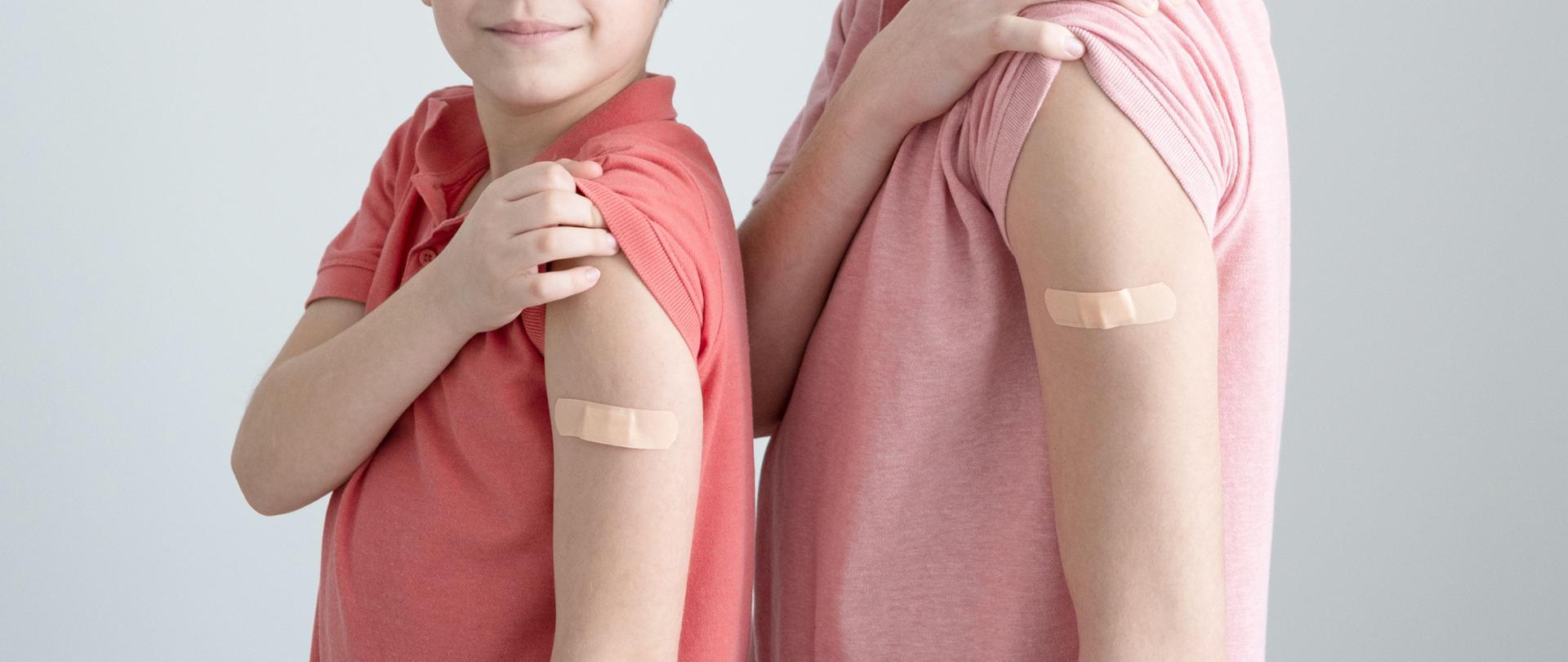 Europejski Tydzień Szczepień