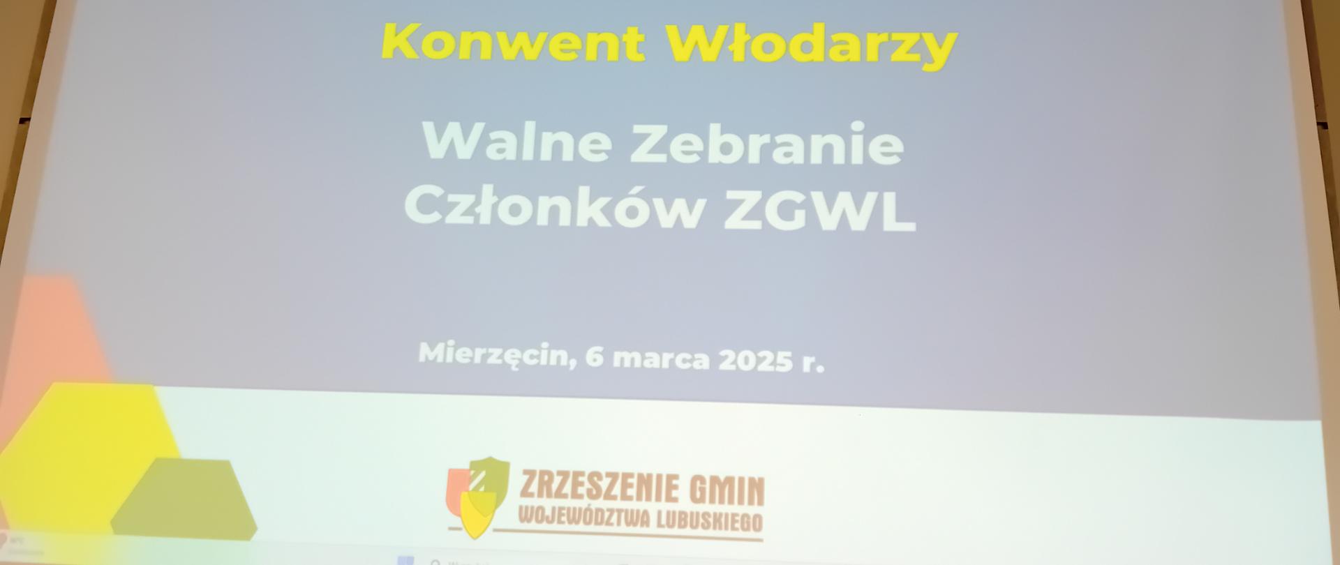 Konwent Włodarzy