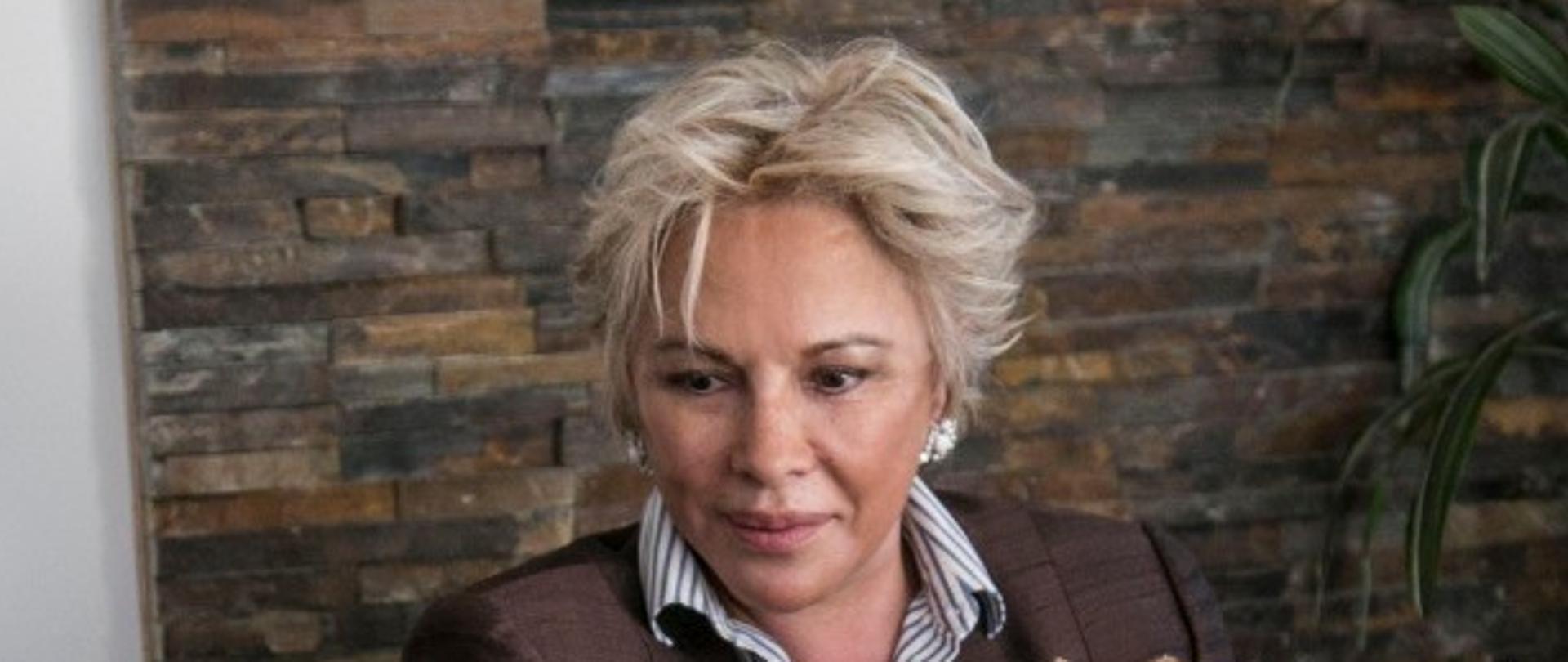 Clara E. Szczaranski