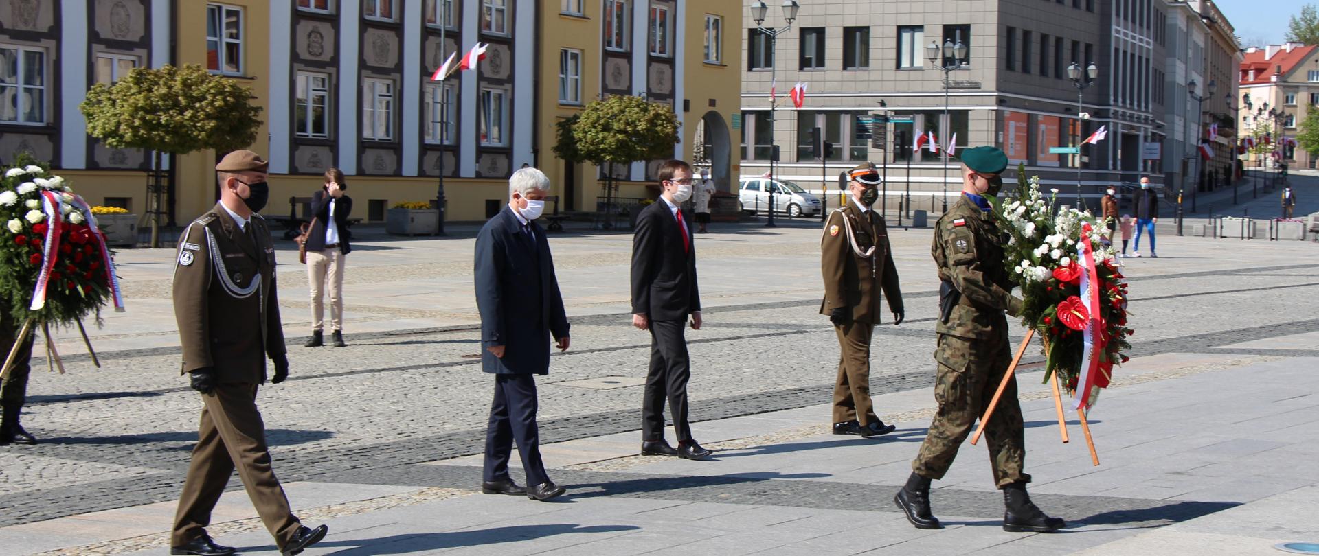 Święto Konstytucji 3 maja 