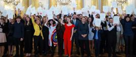 Znamy stypendystów XXII edycji Programu „Młoda Polska”, fot. Danuta Matloch/MKiDN