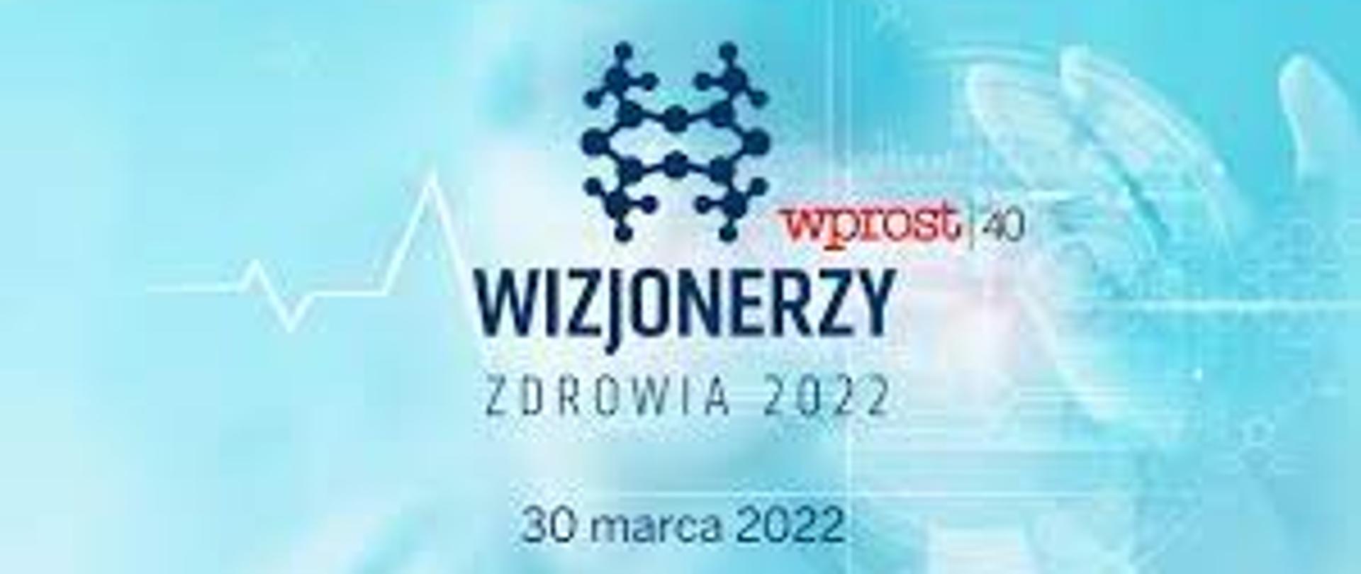 Wizjonerzy Zdrowia