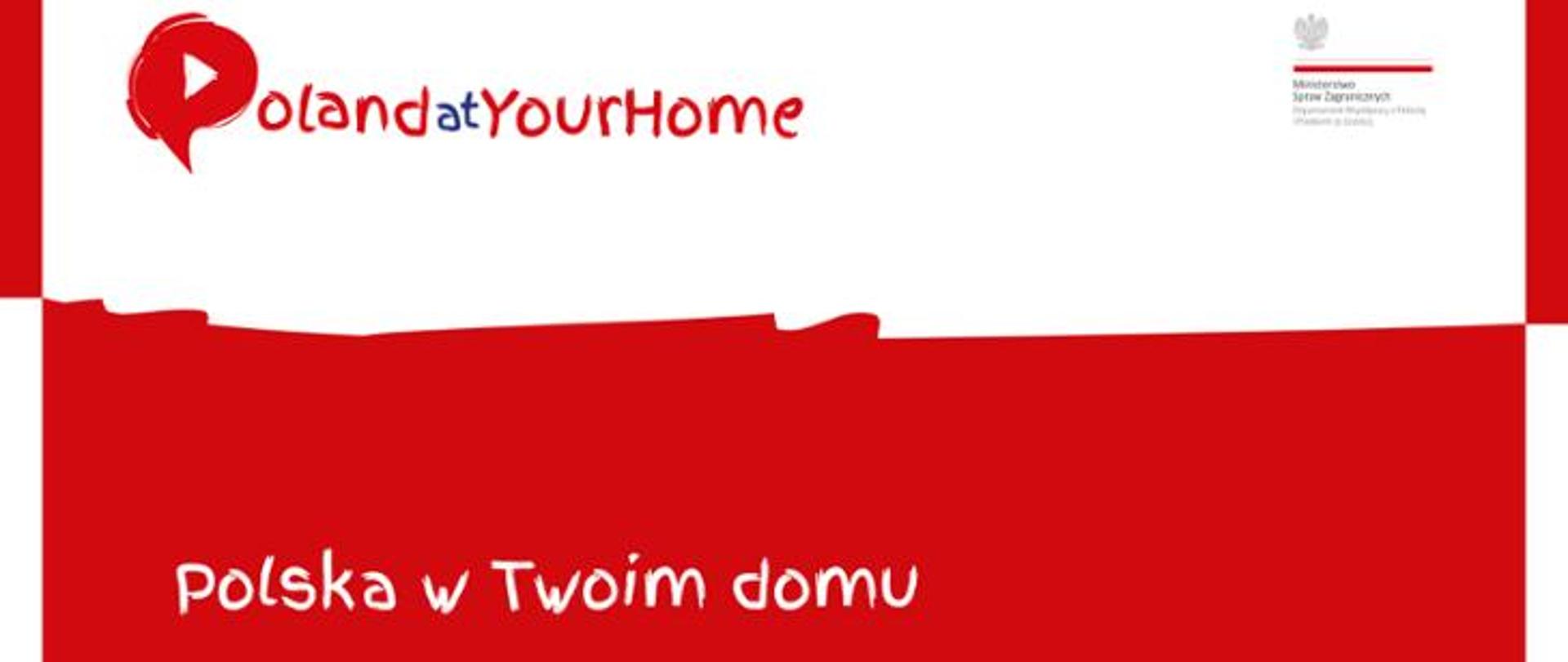 Polska w Domu