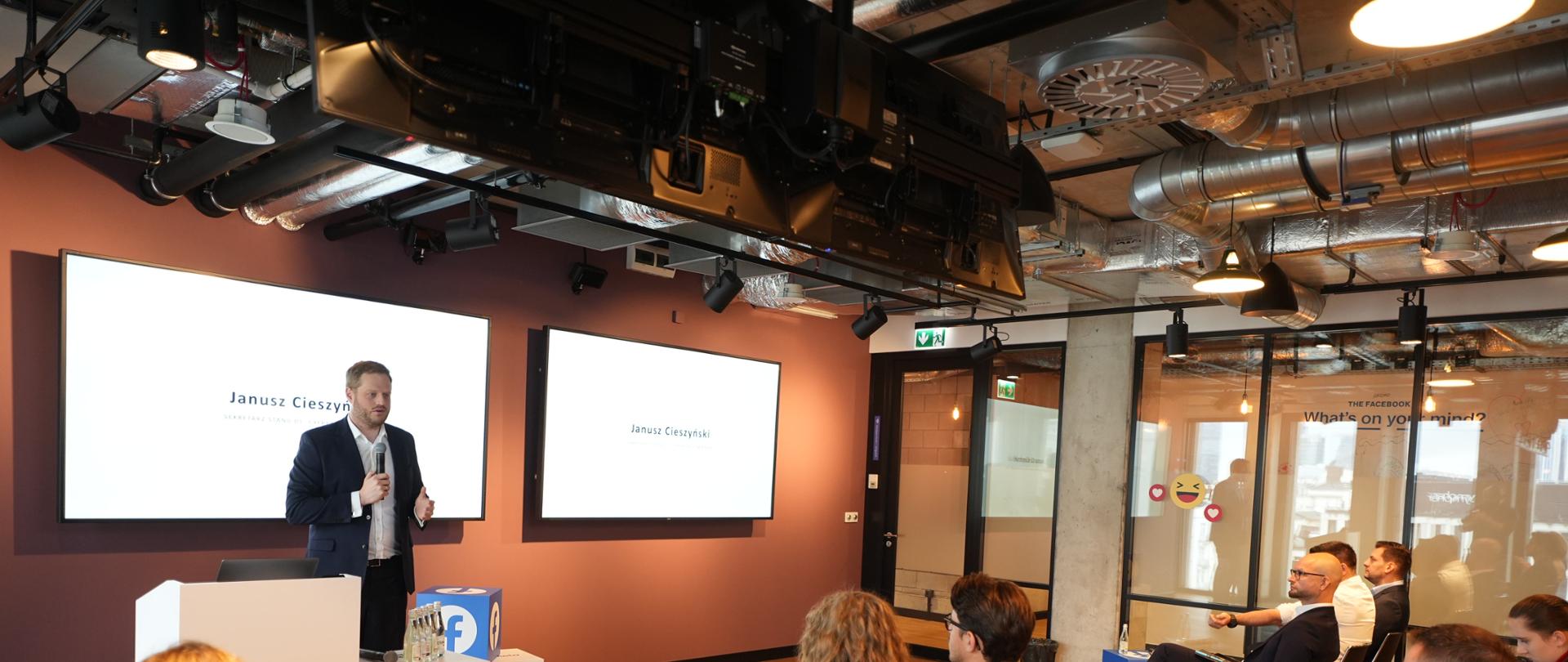 Metawersum – nowa szansa technologiczna