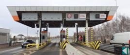 SPO na autostradzie A4