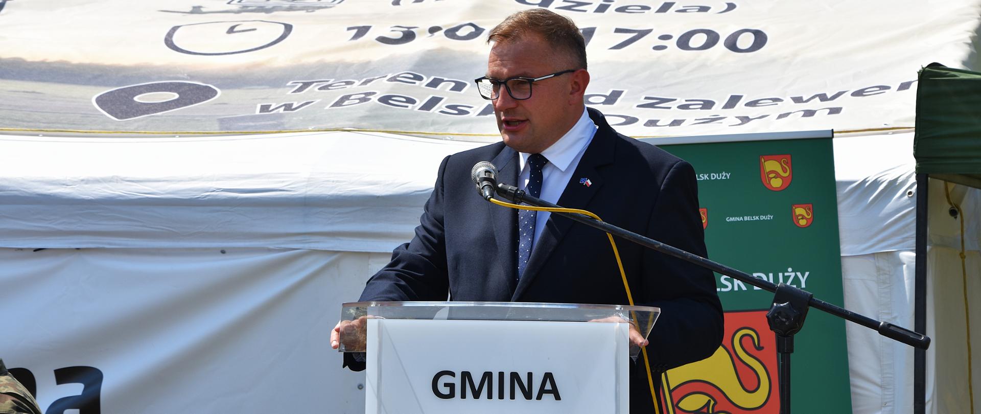 Dziękujemy Wam za służbę! 
