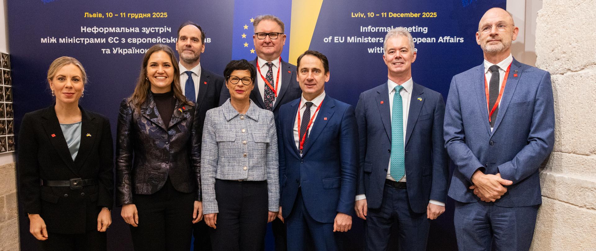 Polska dołącza do programu Ukraine2EU celem wsparcia ukraińskich przygotowań do członkostwa w UE