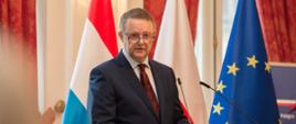 Ambasada RP w Luksemburgu