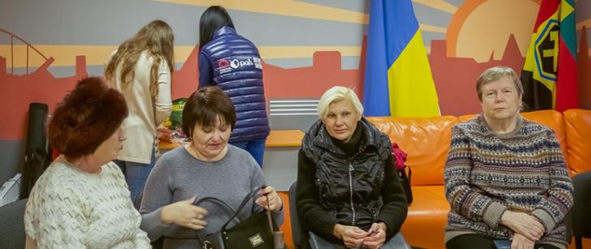 Enhancing accessibility to quality social infrastructure and services in Eastern Ukraine