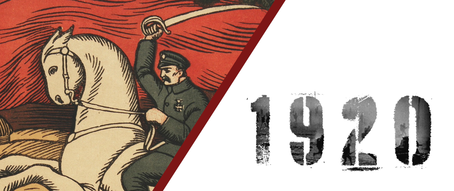 100 rocznica Bitwy Warszawskiej 