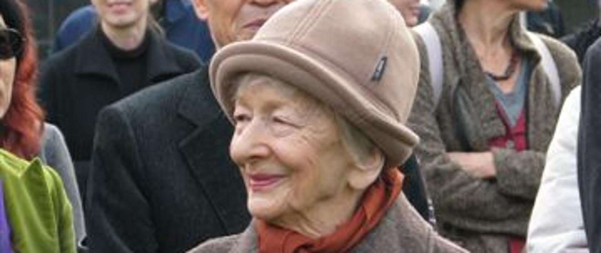 Wisława Szymborska 