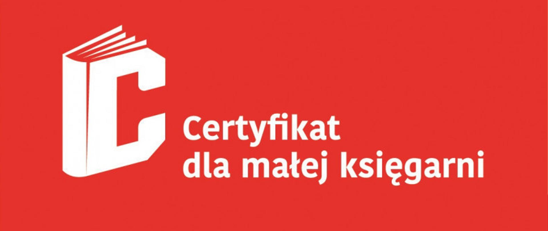 Nabór wniosków do programu „Certyfikat dla małych księgarni”