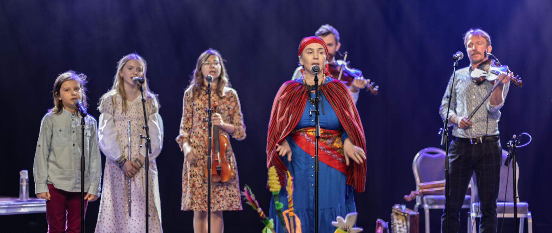 Koncert w Reykjanesbær