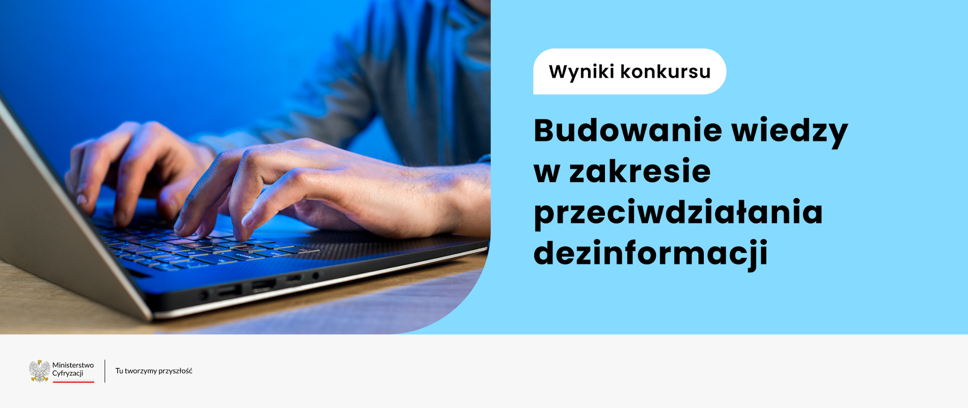 Budowanie wiedzy w zakresie przeciwdziałania dezinformacji