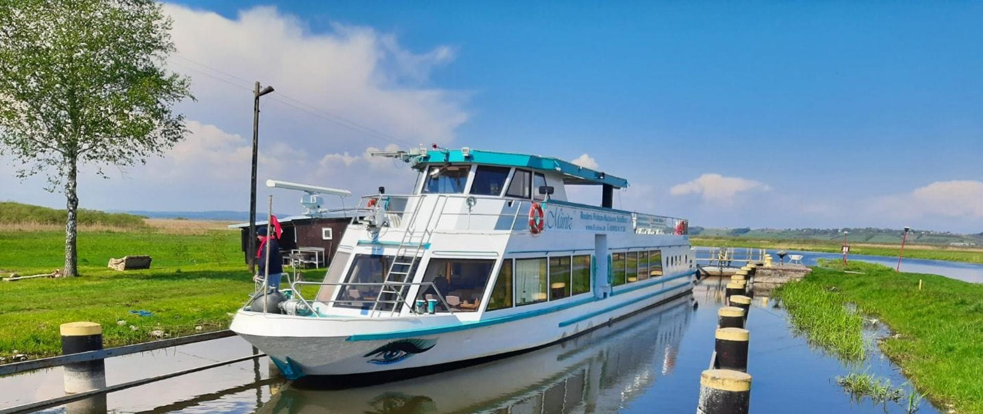 Otwarcie żeglugi 2026 