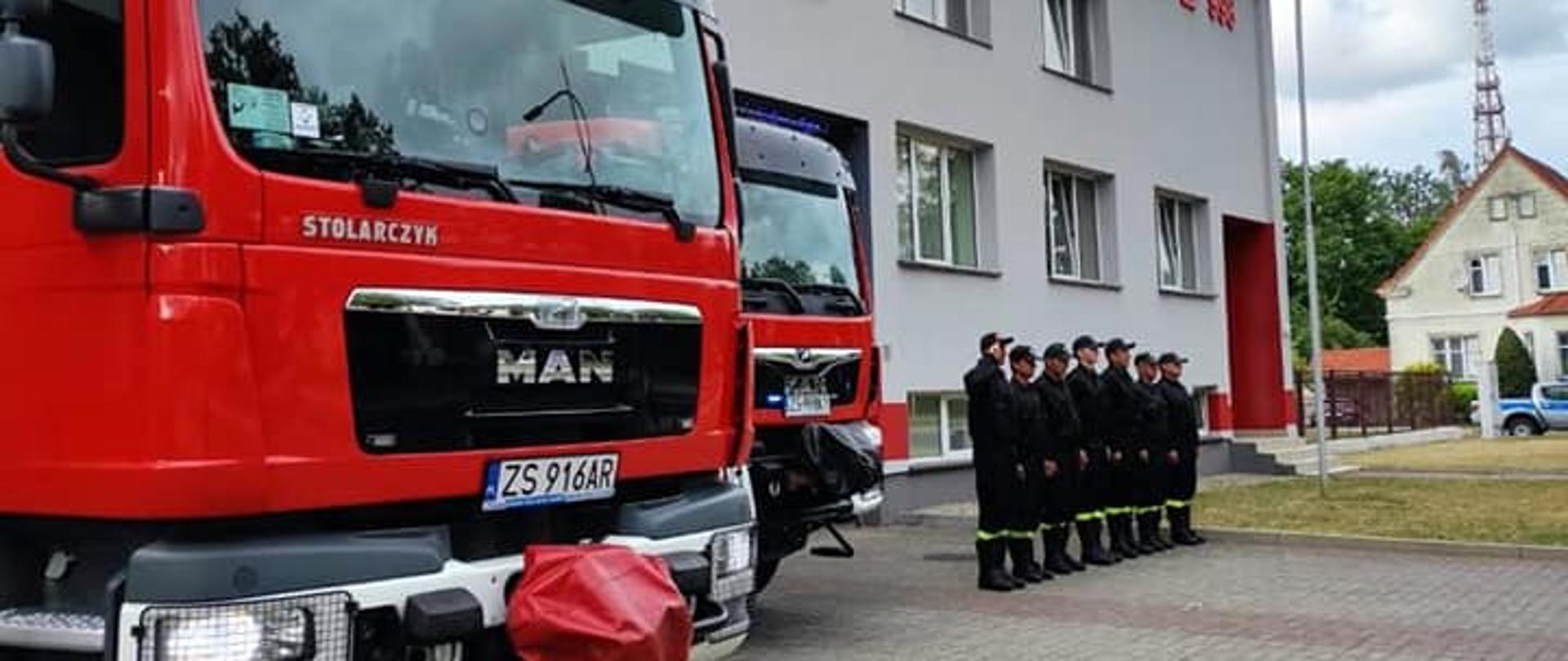 Hołd Powstańcom w 77 rocznicę wybuchu Powstania Warszawskiego