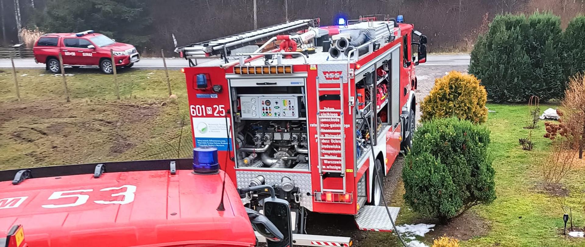 06.12.2022 Kuźnica fot. JRG Przysucha