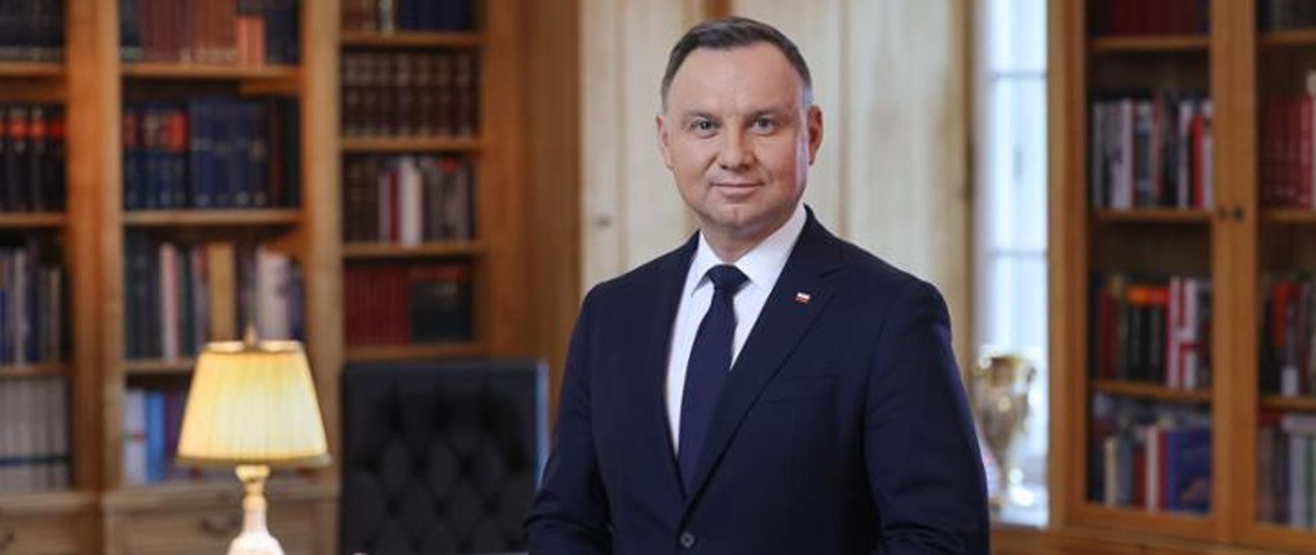 Prezydent_RP_Andrzej_Duda
