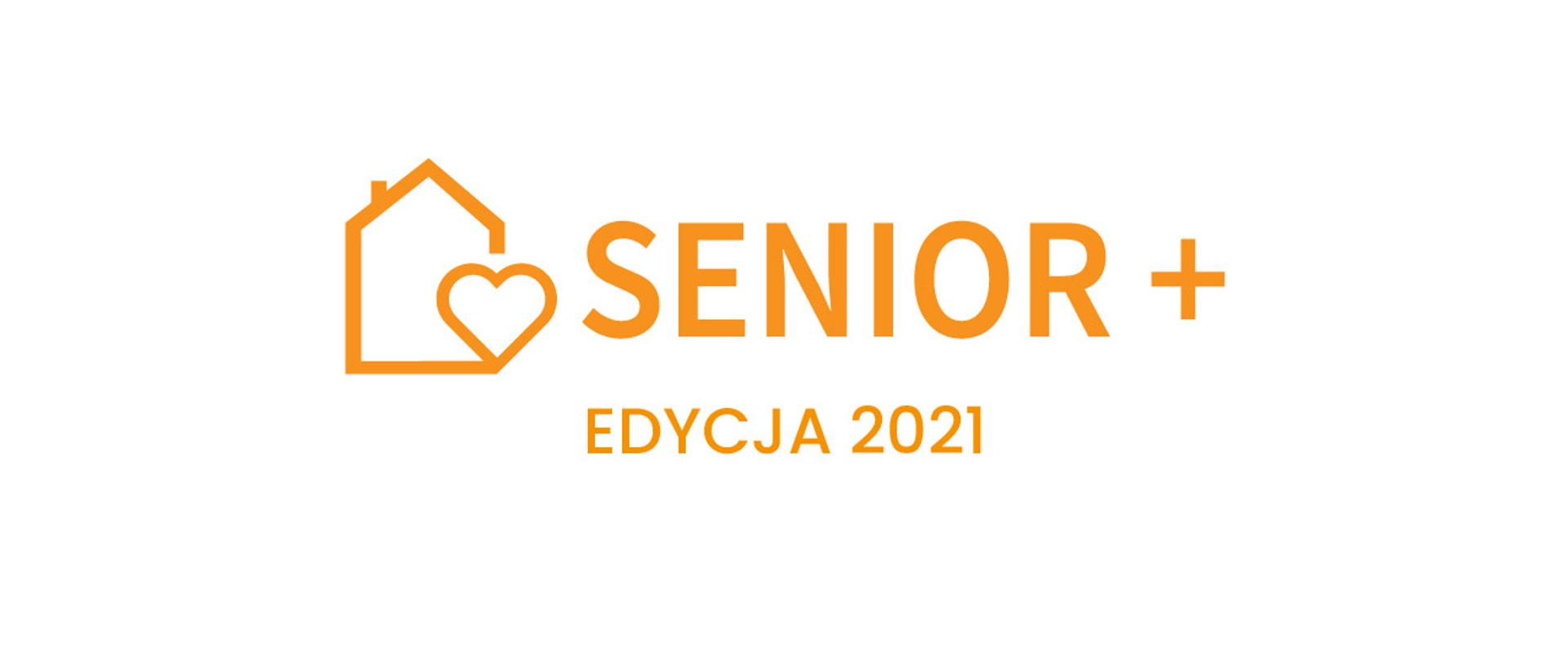 Senior+ - edycja 2021