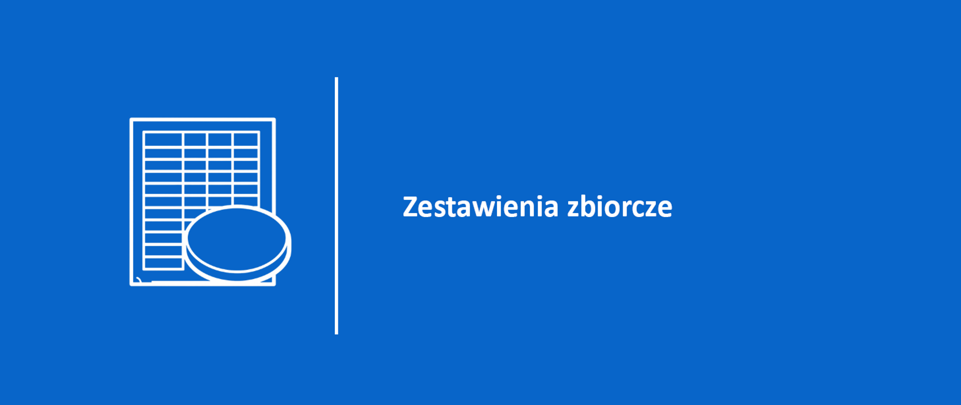 Ilustracja przedstawia zrzut ekranu ze strony www.geoportal.gov.pl z fragmentem powiatowego zestawienia danych dotyczących gruntów według stanu na 1 stycznia 2026 r.