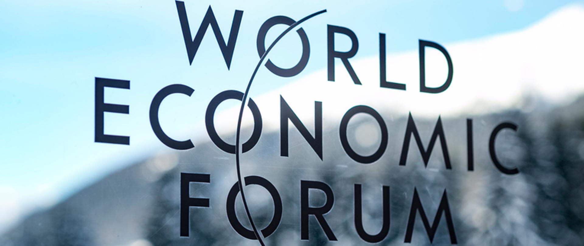 Davos supports European aspirations of Western Balkans 