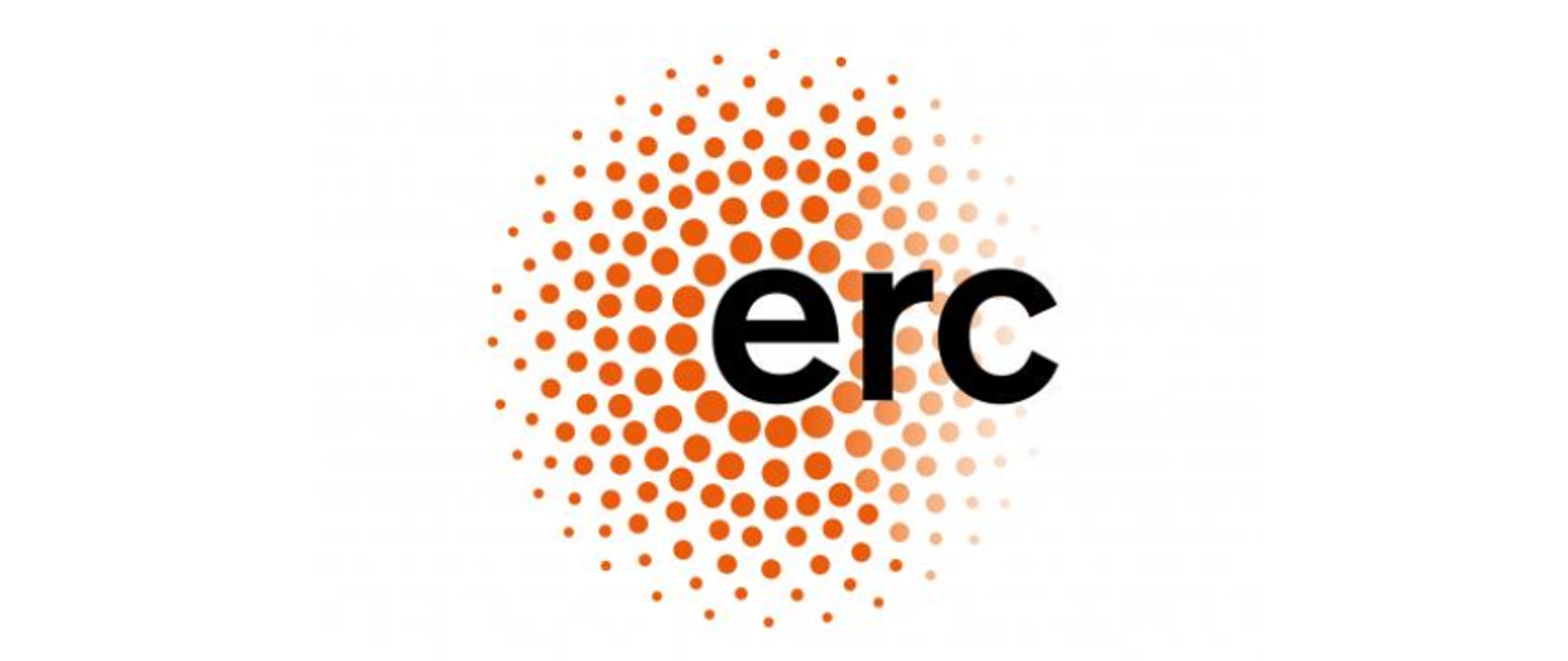 Logo ERC