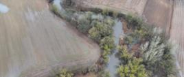Rozpoznania operacyjne rzek - monitorowanie stanów wody - Kalisz