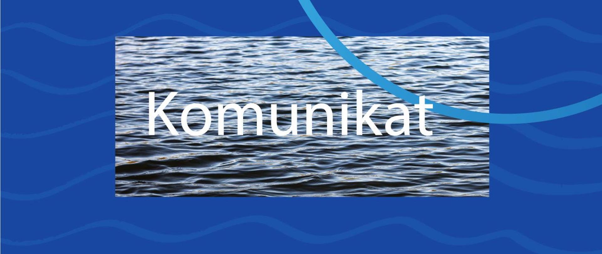Komunikat