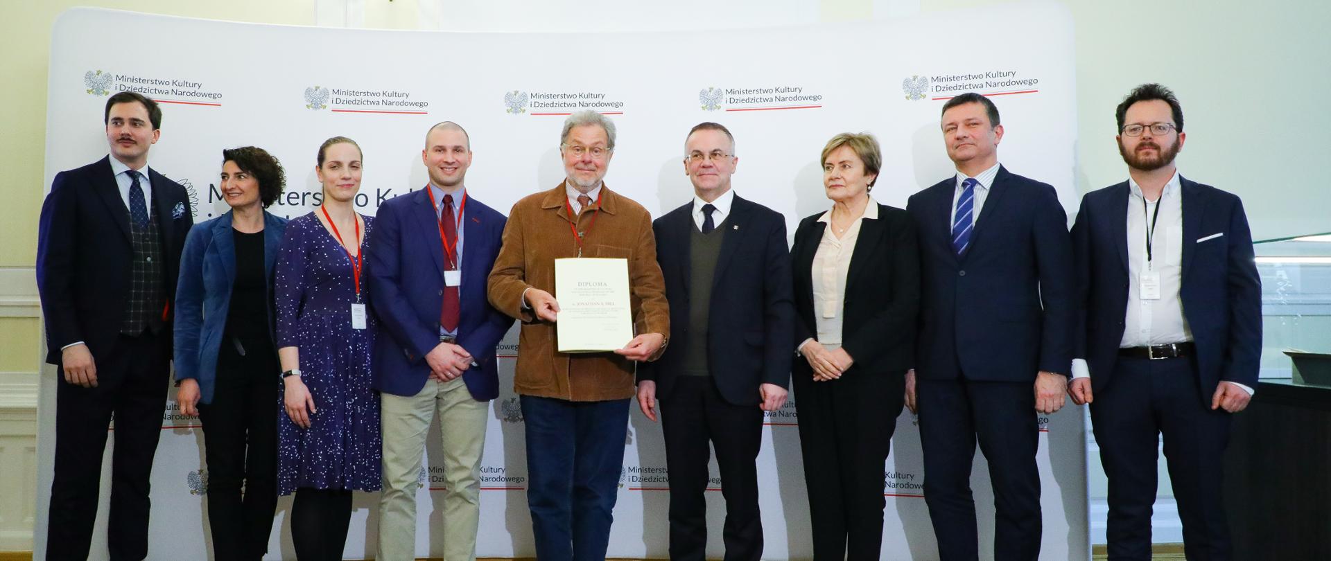 Manuskrypt z dziełami Marka Tuliusza Cycerona powrócił do zbiorów Biblioteki Uniwersyteckiej we Wrocławiu