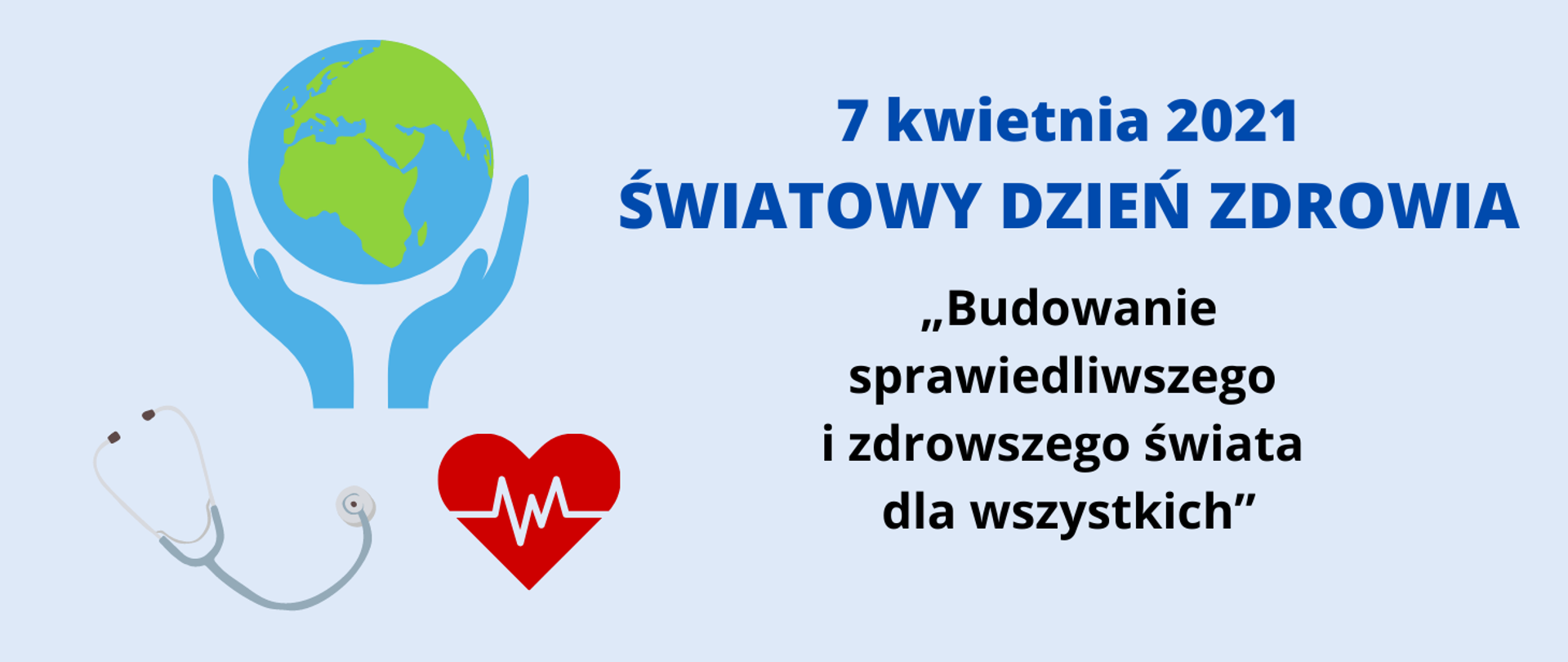 Światowy Dzień Zdrowia