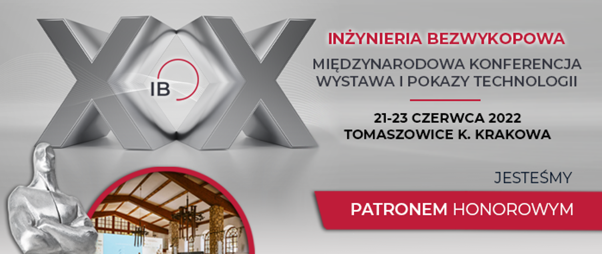 Inżynieria bezwykopowa