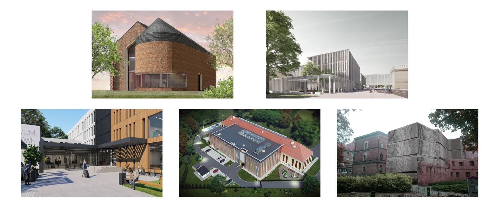 Rada Ministrów przyjęła program „Budowa i utrzymanie Archiwów Państwowych w formule partnerstwa publiczno-prywatnego” na lata 2023-2052 