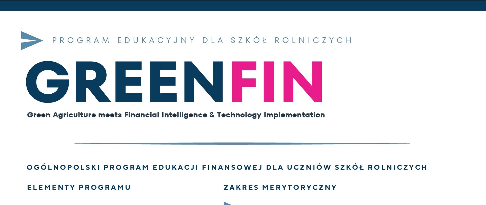Plakat_greenFin