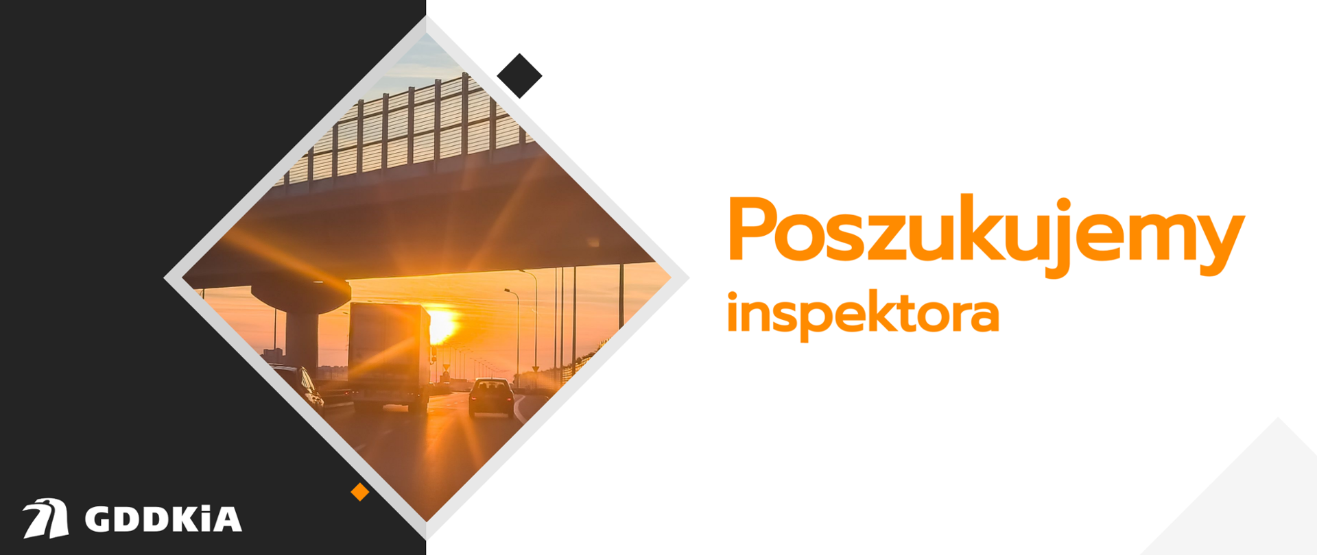 Poszukujemy inspektora