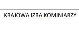 Logo Krajowej Izby Kominiarzy