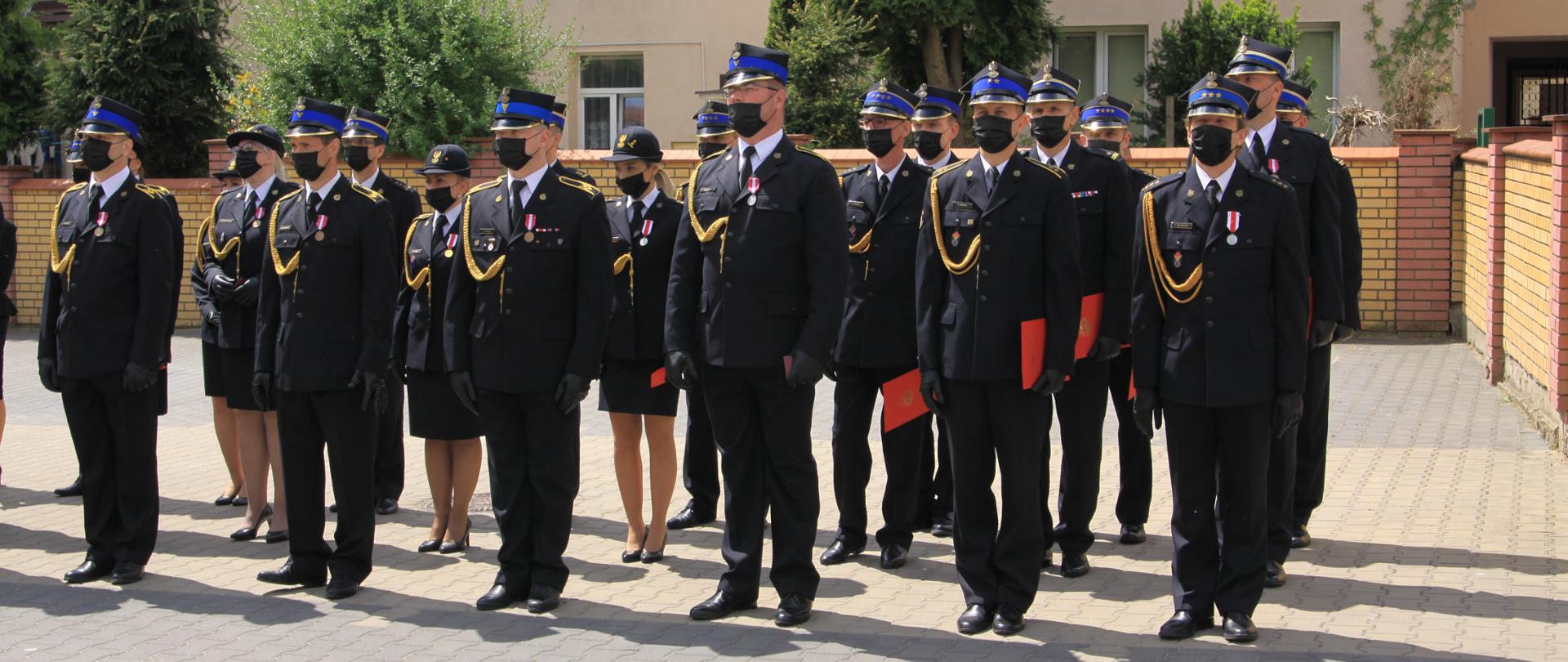 Dzień Strażaka 2021 r.