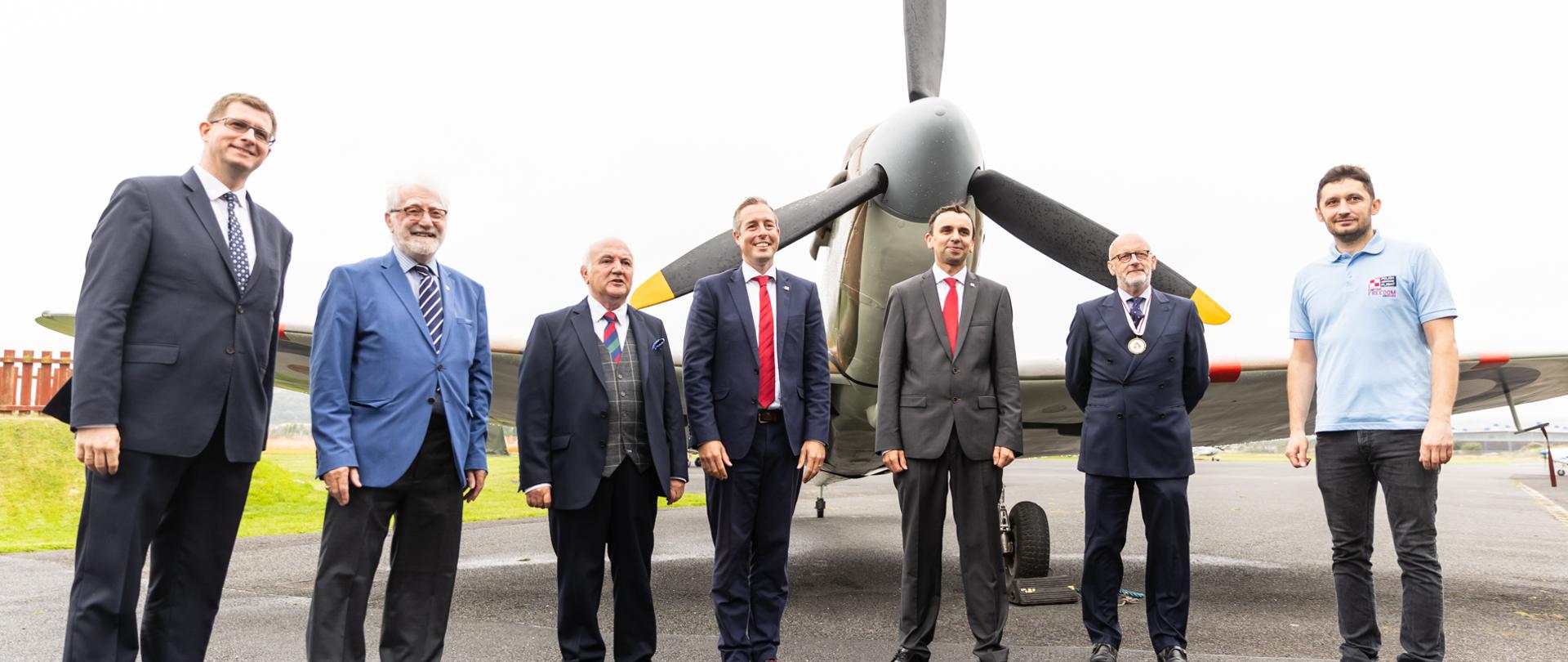 Polish Wings Heritage Trail 