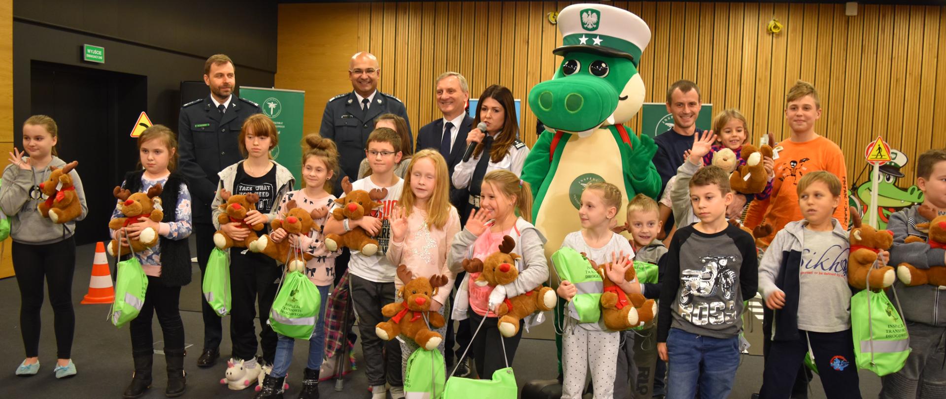 lekcja bezpieczeństwa 