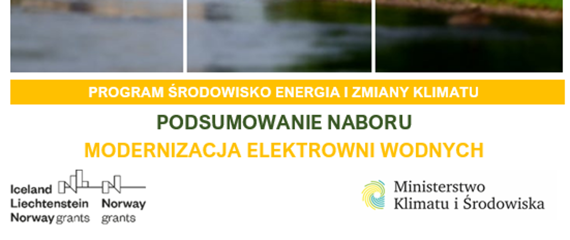 Program_Środowisko_Energia_i_Zmiany_Klimatu_-_podsumowanie_naboru_hydro