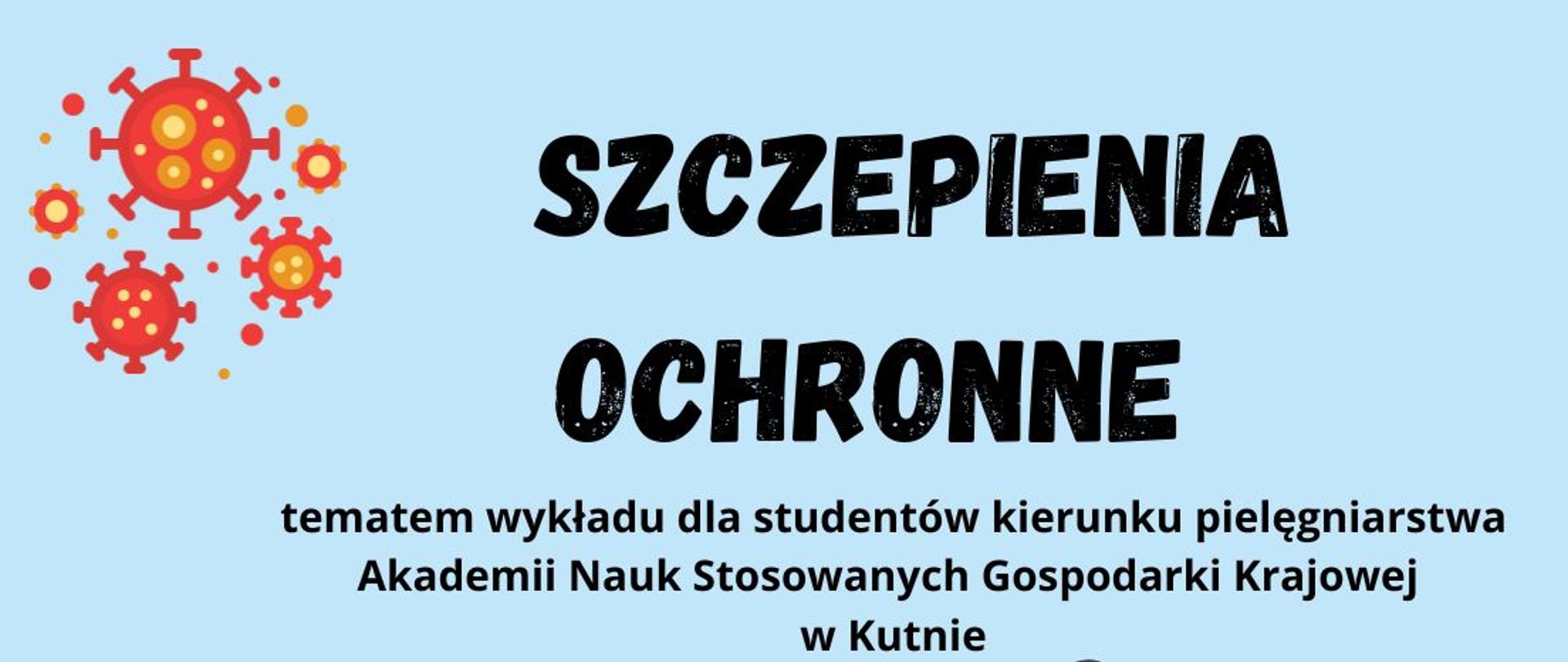 Szczepienia ochronne