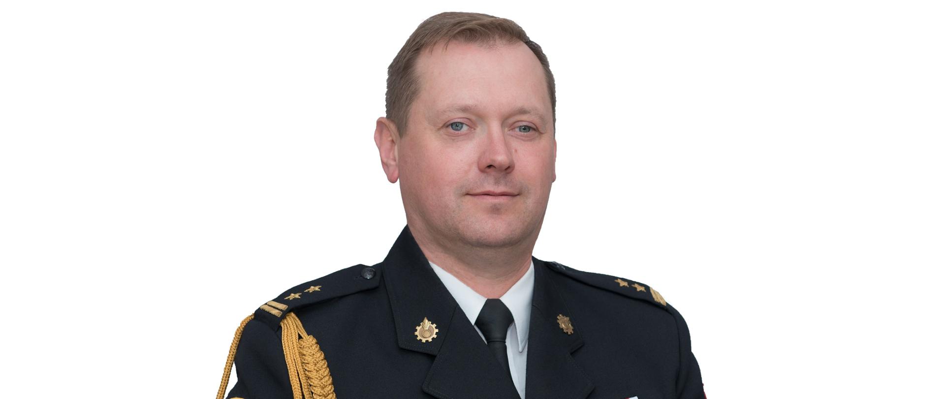 bryg. Paweł Kamiński